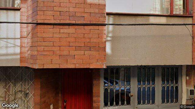 Foto del inmueble (Street View)