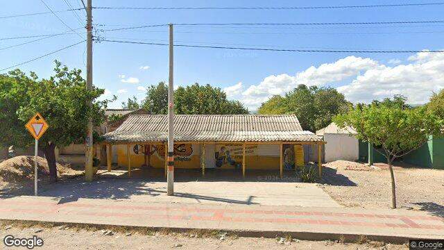 Foto del inmueble (Street View)