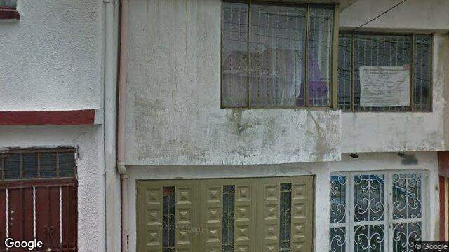 Foto del inmueble (Street View)