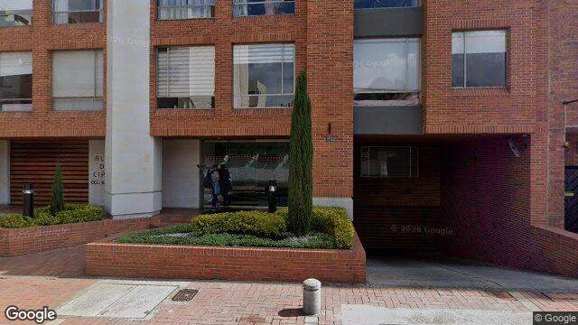 Foto del inmueble (Street View)