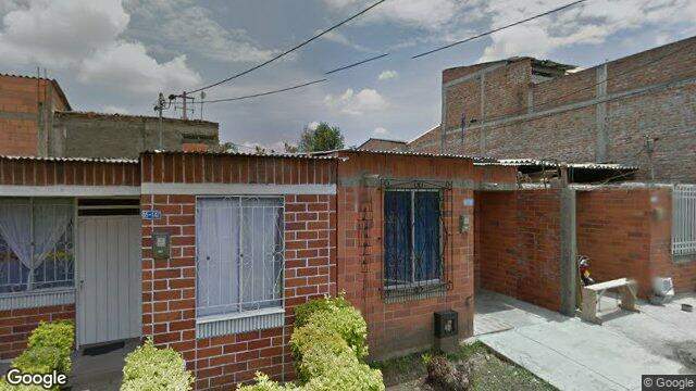 Foto del inmueble (Street View)
