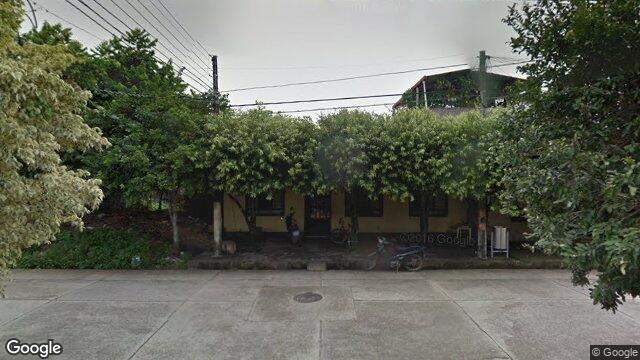 Foto del inmueble (Street View)