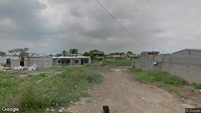 Foto del inmueble (Street View)