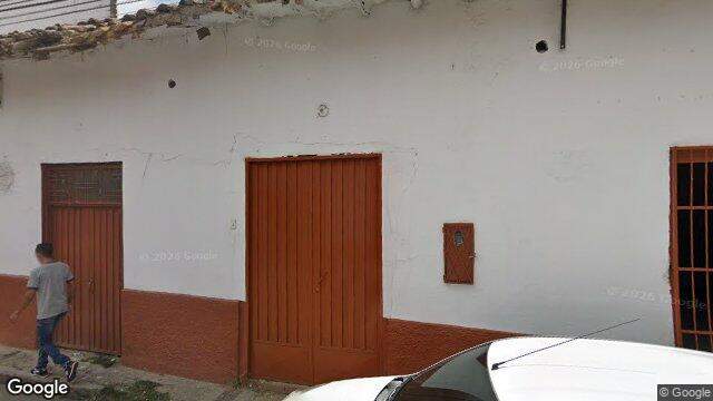 Foto del inmueble (Street View)