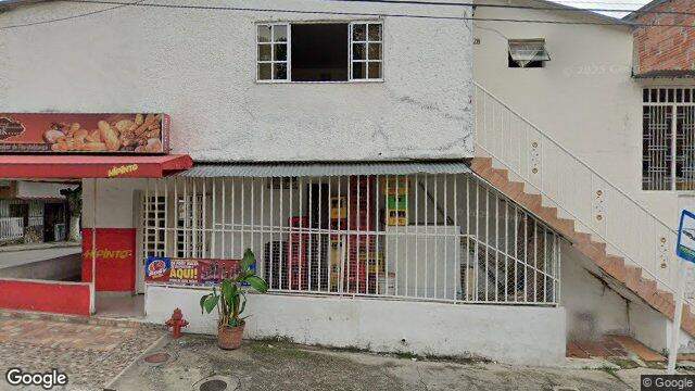 Foto del inmueble (Street View)