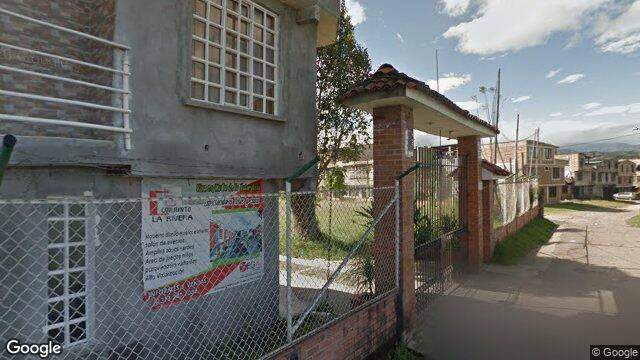 Foto del inmueble (Street View)