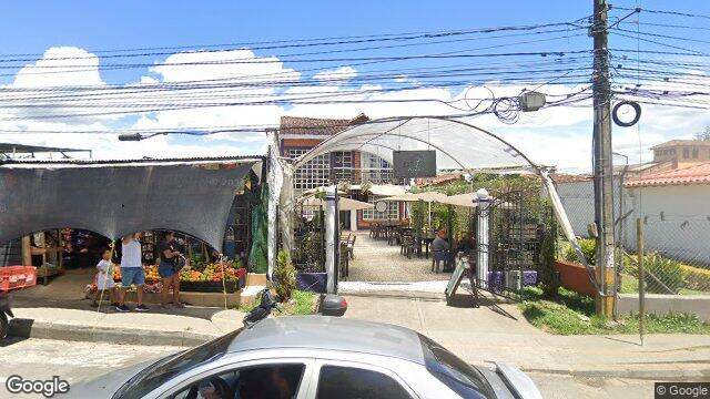 Foto del inmueble (Street View)