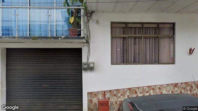 Foto del inmueble (Street View)