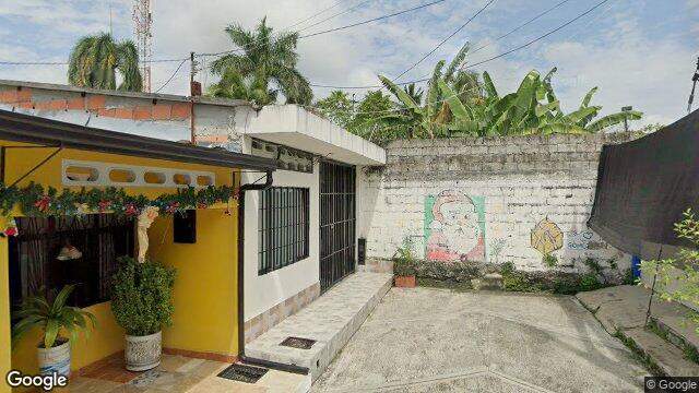 Foto del inmueble (Street View)