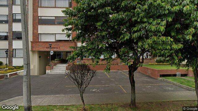 Foto del inmueble (Street View)