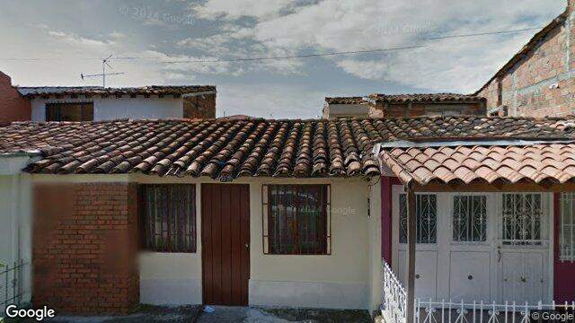 Foto del inmueble (Street View)