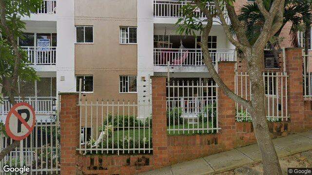 Foto del inmueble (Street View)