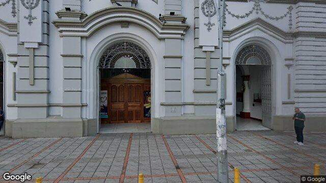 Foto del inmueble (Street View)