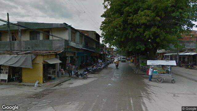 Foto del inmueble (Street View)