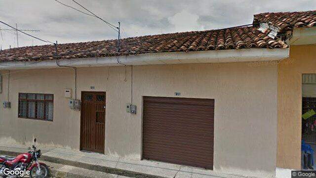 Foto del inmueble (Street View)