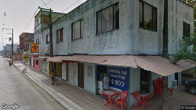Foto del inmueble (Street View)