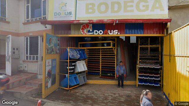 Foto del inmueble (Street View)