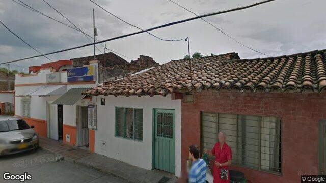 Foto del inmueble (Street View)
