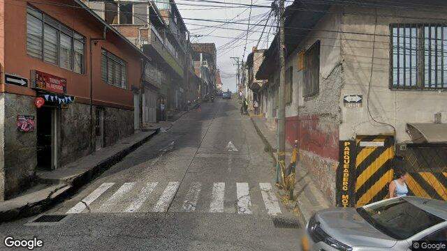 Foto del inmueble (Street View)