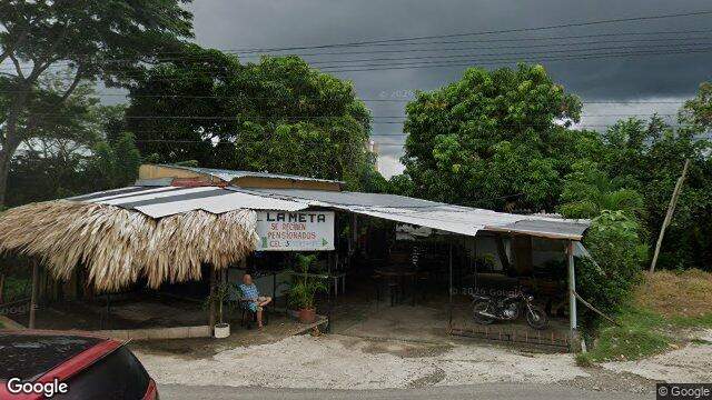 Foto del inmueble (Street View)