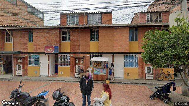 Foto del inmueble (Street View)