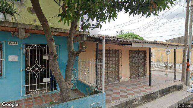 Foto del inmueble (Street View)