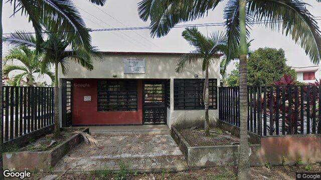 Foto del inmueble (Street View)