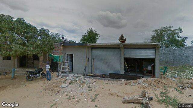 Foto del inmueble (Street View)