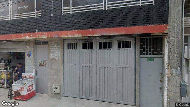 Foto del inmueble (Street View)