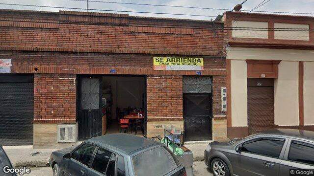 Foto del inmueble (Street View)