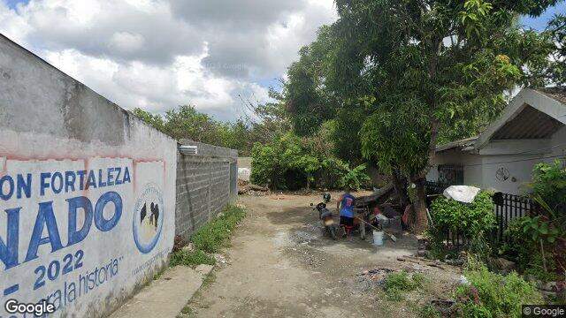 Foto del inmueble (Street View)