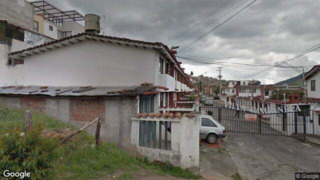Foto del inmueble (Street View)