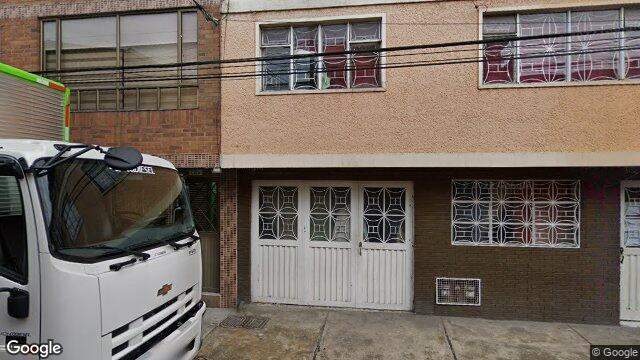 Foto del inmueble (Street View)