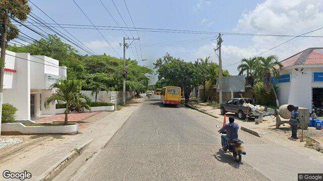 Foto del inmueble (Street View)