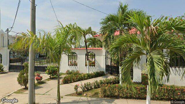 Foto del inmueble (Street View)