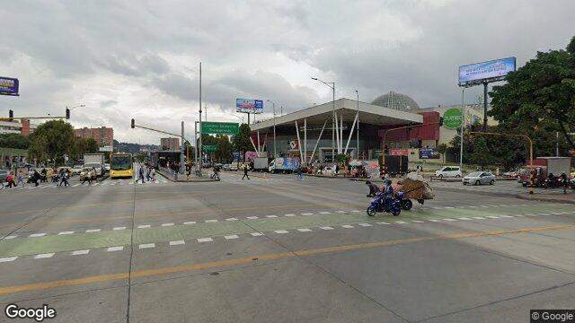 Foto del inmueble (Street View)