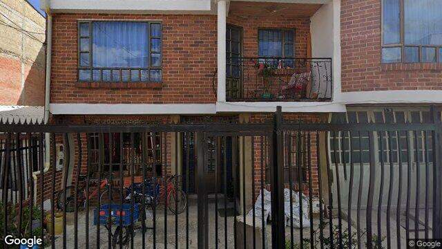 Foto del inmueble (Street View)