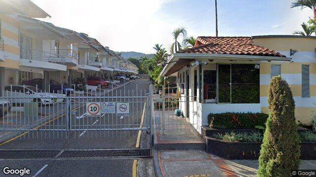 Foto del inmueble (Street View)