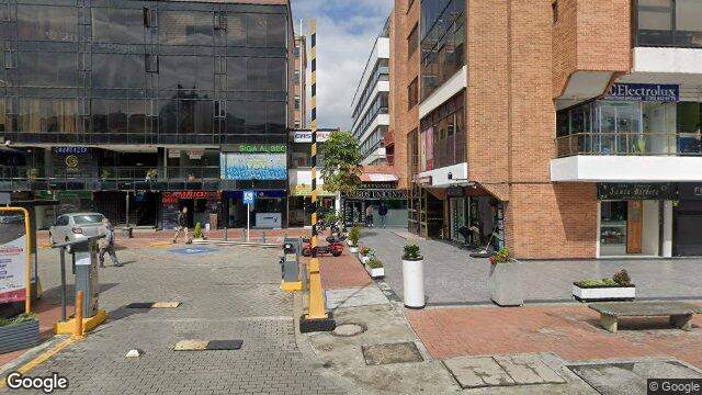 Foto del inmueble (Street View)