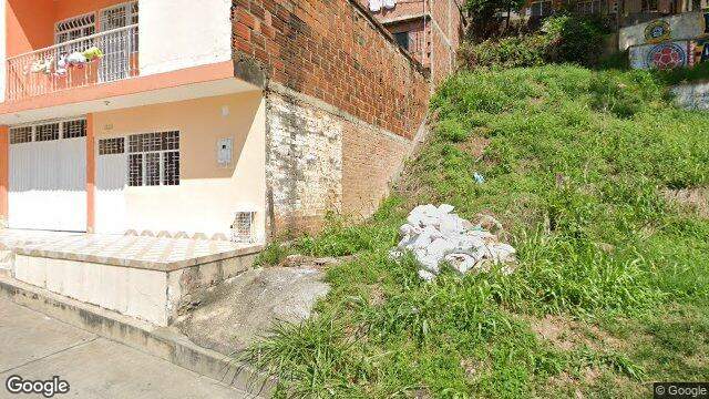 Foto del inmueble (Street View)