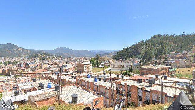 Foto del inmueble (Street View)
