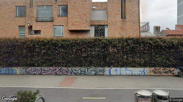Foto del inmueble (Street View)