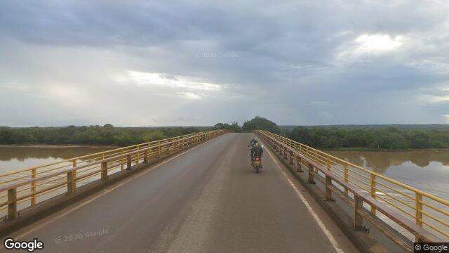 Foto del inmueble (Street View)