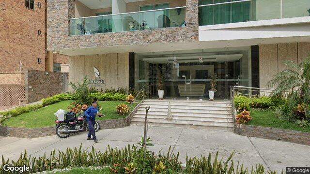 Foto del inmueble (Street View)