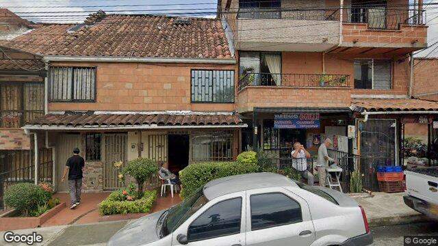 Foto del inmueble (Street View)