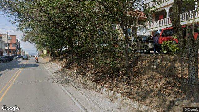 Foto del inmueble (Street View)