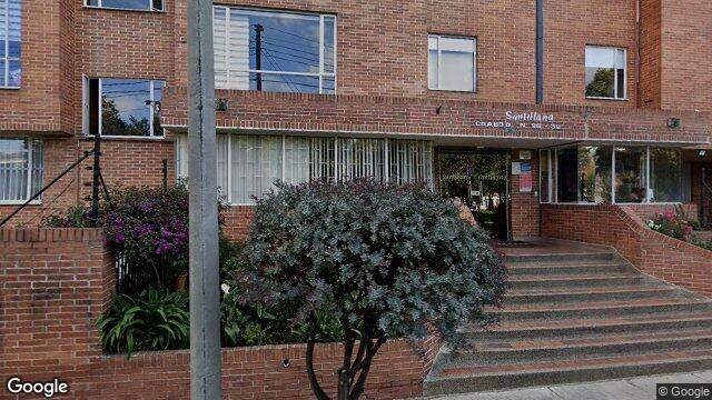 Foto del inmueble (Street View)