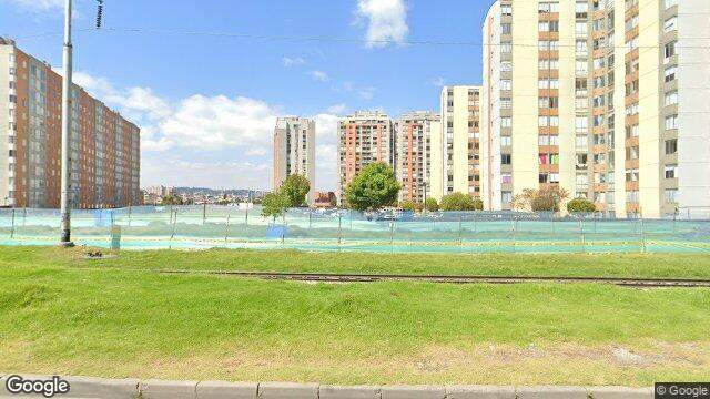 Foto del inmueble (Street View)