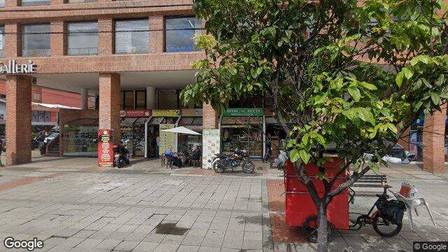 Foto del inmueble (Street View)
