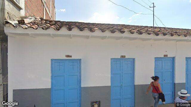Foto del inmueble (Street View)